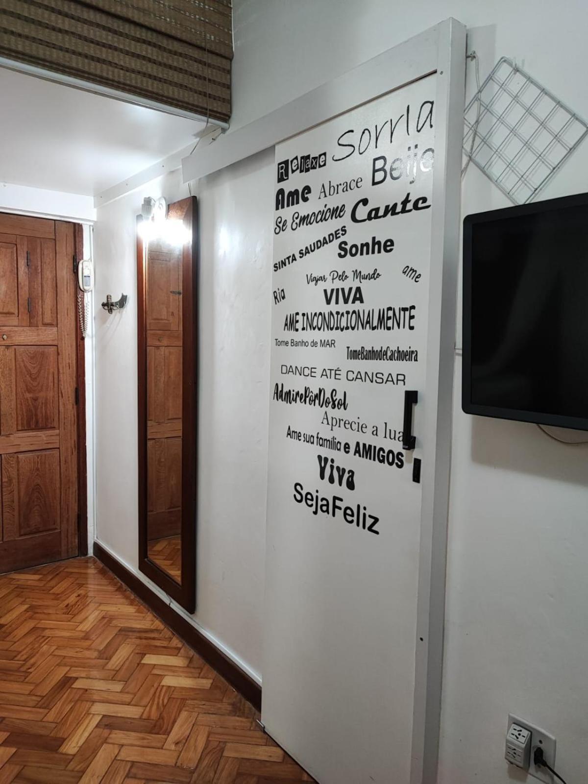 #apartamento Aconchegante No Flamengo - Rio Apartment